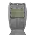 Tasmanian Tiger 3 SGL Mini Panel M4 EL Olive - Etuläpät / Placardit - 4013236394368 - 5