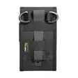 Tasmanian Tiger Tactical Phone Cover BLK - Muut taktiset vaatteet - 4013236339178 - 5