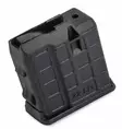 Tikka T1x Magazine 5rd .17 HMR - Lippaat Tikka-kivääreille - 6438053158838 - 1