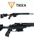 Tikka T3x Tac A1 6,5 Creedmoor - Muut tarkkuuskiväärit - 602020028 - 1