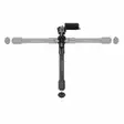 Vanguard EQ-Precision 1 A - Bipodit ja ampumatuet - 4719856254258 - 8