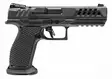 Walther PDP Full Size Steel Frame Black Ribbon 5,0" 9x19mm - Pistoolit 9x19 - 2896478 - 2