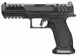 Walther PDP Steel Frame Match FS 5" 9mm - Pistoolit 9x19 - 2872218 - 2