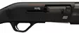 Winchester SX4 Black 12/89 - Mustat - 634957363798 - 3