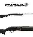 Winchester SX4 Black 12/89 - Mustat - 634957363798 - 1