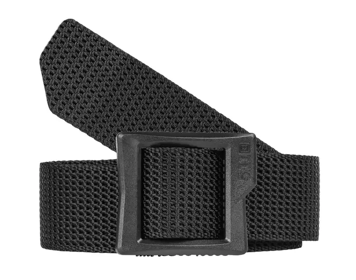 5.11 1.5in Low Pro Tdu Belt Black - Varuste- ja taisteluvyöt - 888579280838 - 1