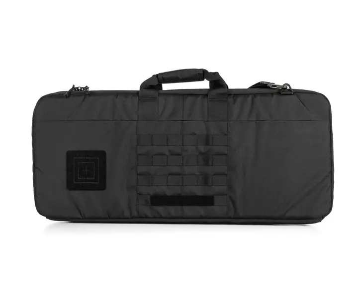 5.11 28 Single Rifle Case - Pehmeät aselaukut kivääreille - 888579911978 - 1