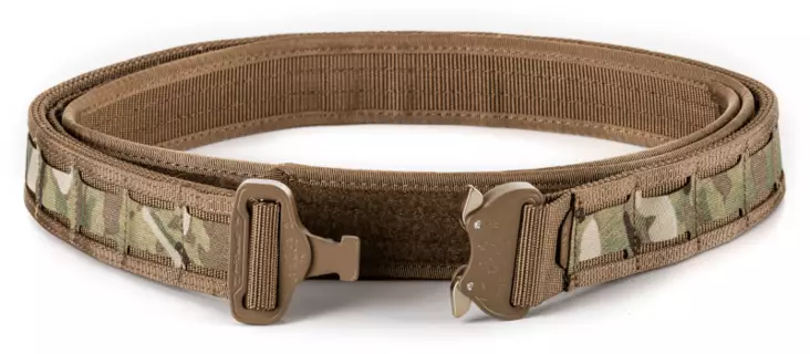5.11 Maverick Battle Belt Multicam - Varuste- ja taisteluvyöt - 888579828658 - 1