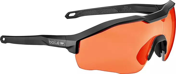 Bolle MY6 Topaz - Ampumalasit - 3660740019198 - 1