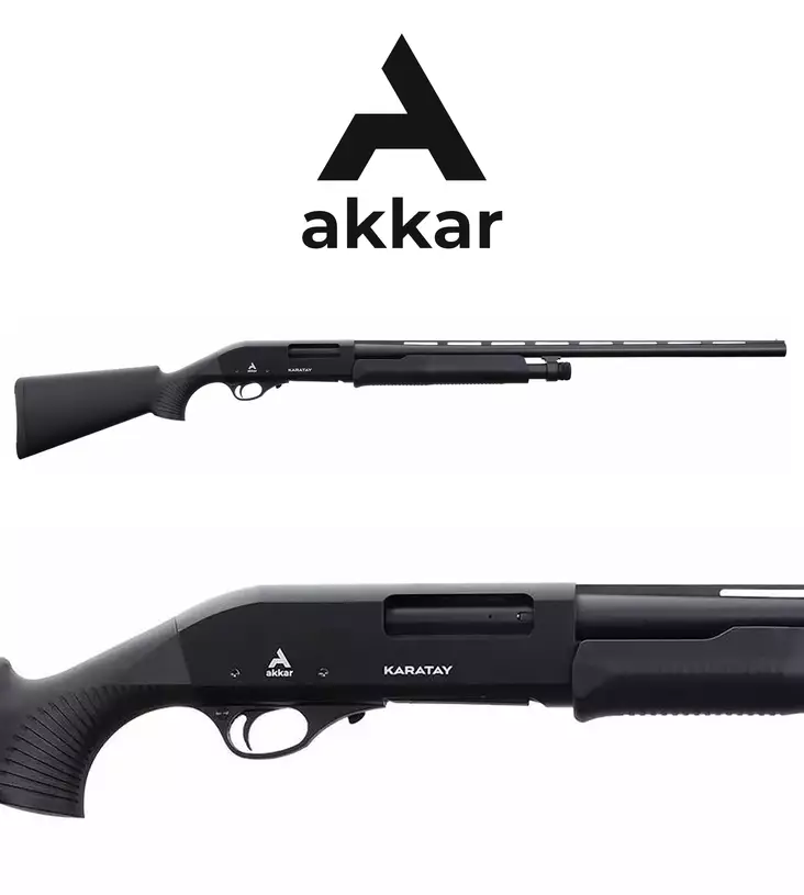 Akkar Karatay 612 12/76 - Pumppuhaulikot - AKCHU612127628 - 2