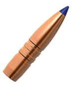 Barnes Tipped TSX BT 6,5mm 7,8g 50pcs - 6,5 mm luodit - 716876264308 - 1