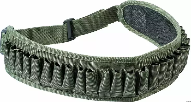 Beretta B-Wild Cartridge Belt - Patruunakotelot - 8051832272938 - 1