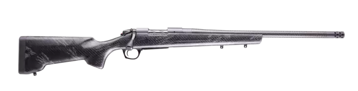 Bergara B14² Cima CF .308 Win - Pulttilukkoiset kiväärit - BE193308 - 2