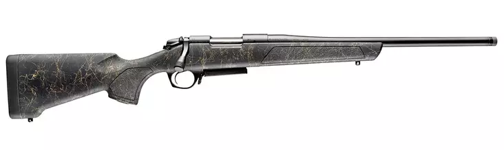 Bergara B14 Stoke .308 Win - Pulttilukkoiset kiväärit - BE173308 - 2