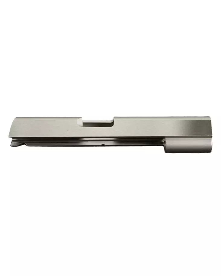 Brazos Custom 5" - Bald Unique luisti - Pistoolien osat - 10-221-UN-38 - 1