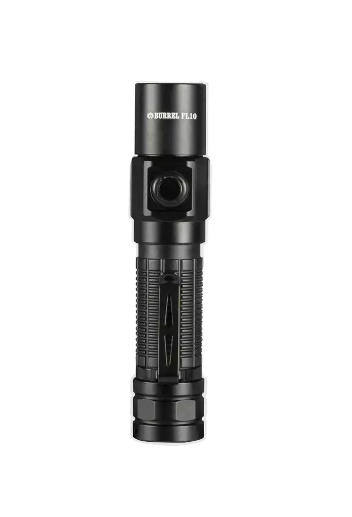Burrel FL10 1000 Lumens - Taskulamput ja hakuvalot - 6438347037788 - 1