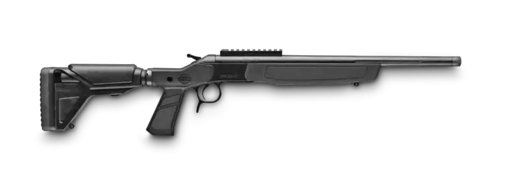 CVA Scout TD XP .308 Win - Kertalaukeavat kiväärit - CSX112S308 - 2