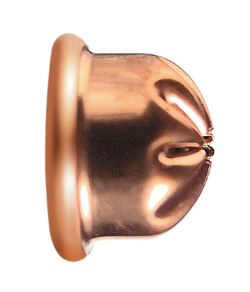 Geco 6mm starttipistoolipatruuna 100kpl - Starttipatruunat - 4000294186318 - 1