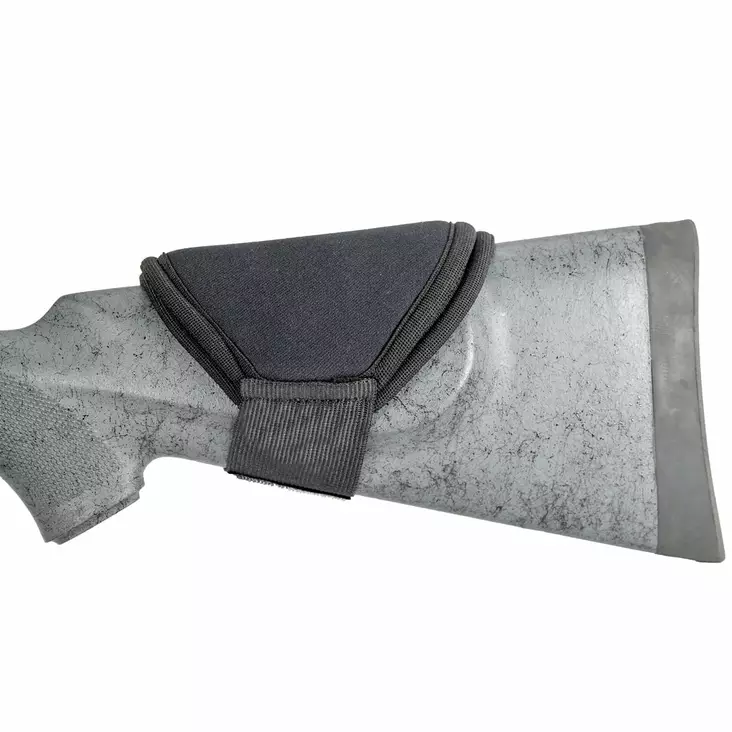 Grovtec Padded Comb Riser - Perälevyt - 811071010788 - 1