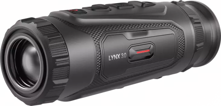HikMicro Lynx 3.0 LH25 - Monokulaariset katselulaitteet - 6974004648718 - 1