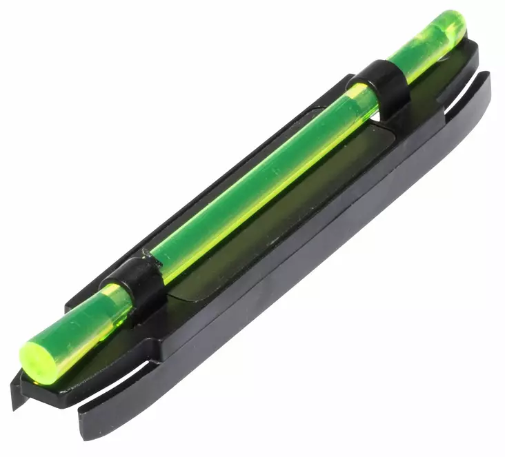 Hiviz S-series Magnetic Green #S200 - Kuitutähtäimet - 613485584578 - 1