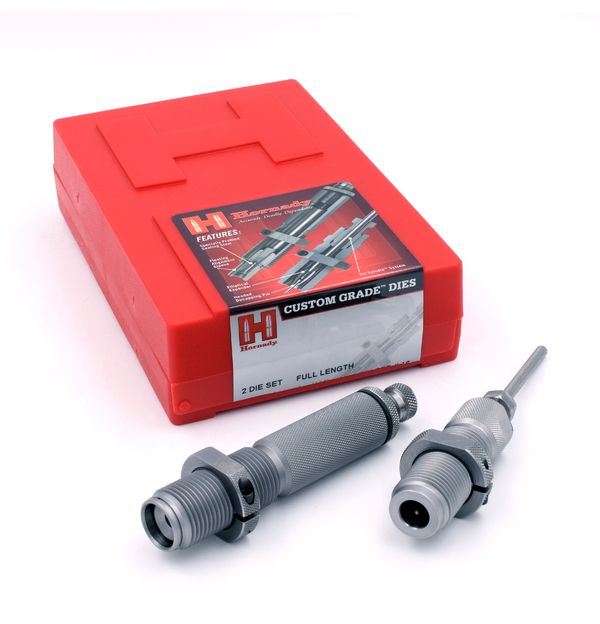 Hornady 300WM Holkkisarja - Lataustyökalut ja -laitteet - 090255563528 - 1