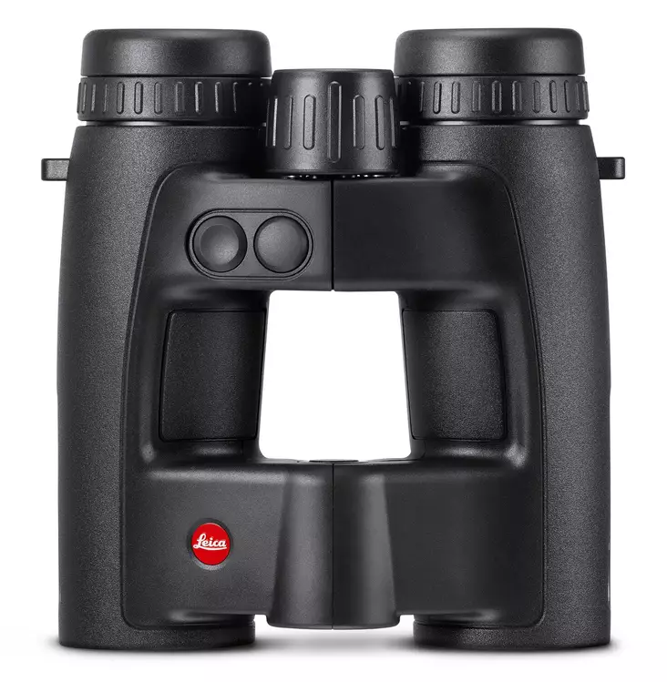 Leica Geovid Pro 8x32 - Etäisyysmittarikiikarit - 4022243408098 - 1