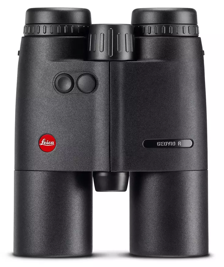 Leica Geovid R 10x42 - Etäisyysmittarikiikarit - 4022243408128 - 1
