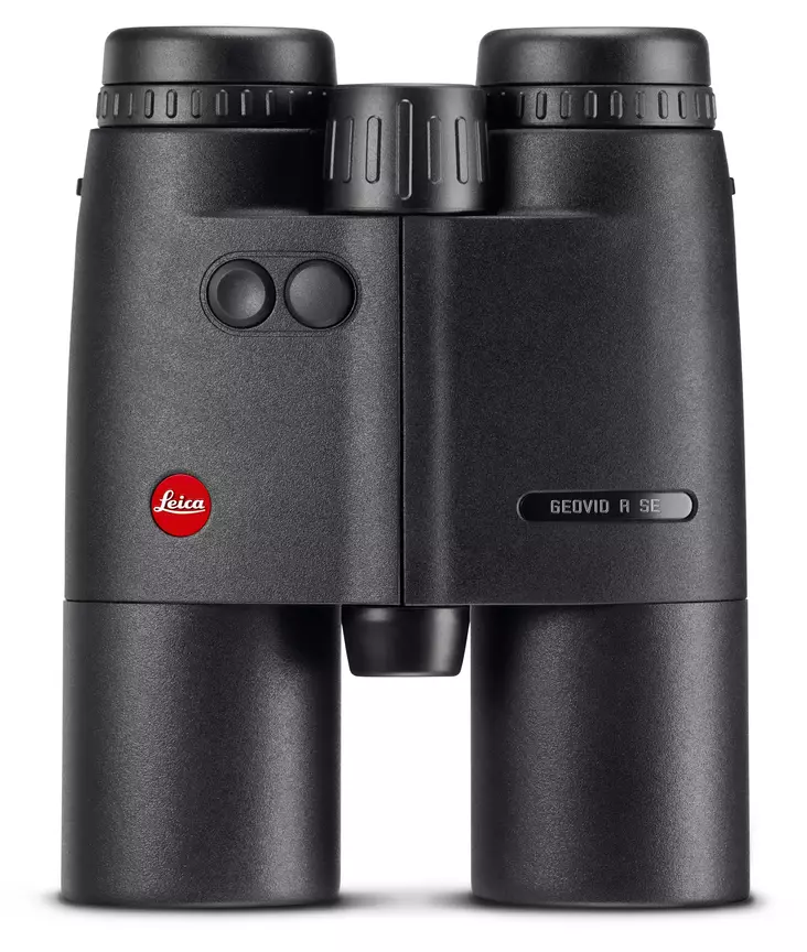 Leica Geovid R SE 8x42 - Etäisyysmittarikiikarit - 4022243408258 - 1