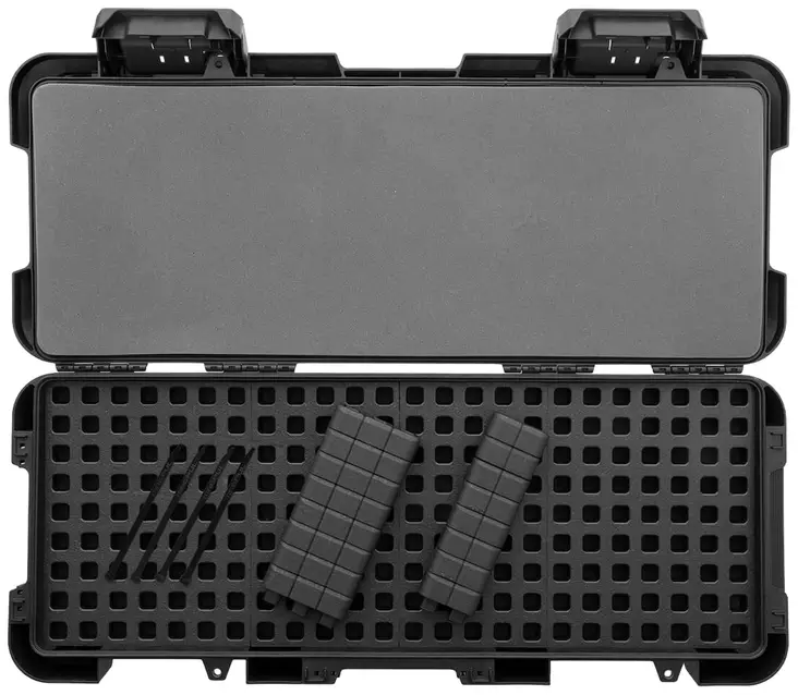 Magpul DAKA Hard Case, R44 - Kovat aselaukut kivääreille - MAG1288 - 1