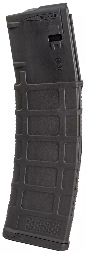 Magpul PMAG 40 AR/M4 GEN M3 - AR-15 -kiväärien lippaat - 873750009698 - 1