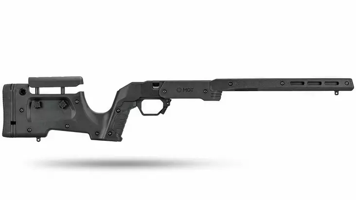 MDT XRS Chassis System Tikka T3/T3x - Kiväärintukit Komposiitti - 990482712488 - 1