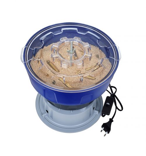 NITEforce Spinner Case Tumbler - Lataustyökalut ja -laitteet - 6430061581028 - 1