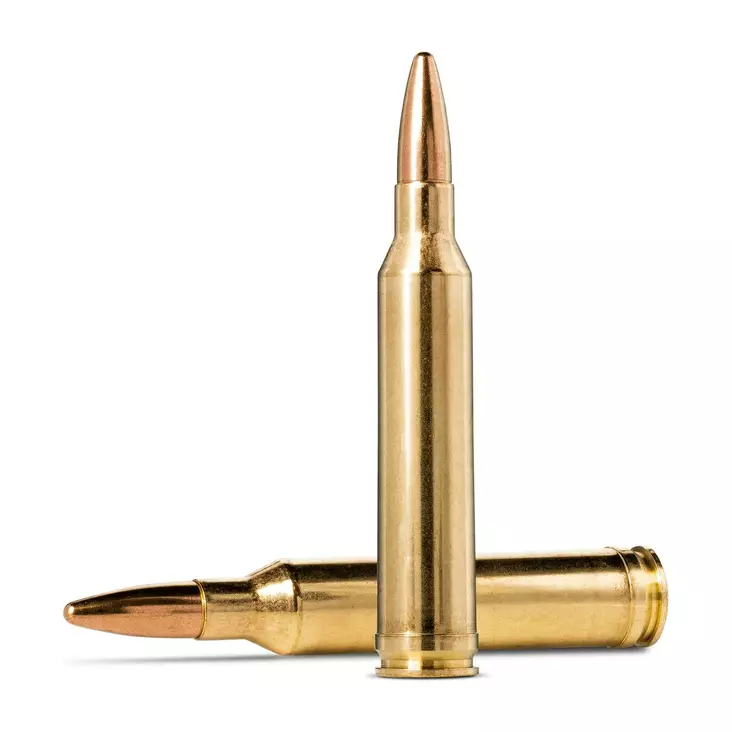 Norma Jaktmatch 7mm Rem Mag 9,7g 50Pcs. - Muut kiväärikaliiperit urheiluammuntaan - 7393923170268 - 1
