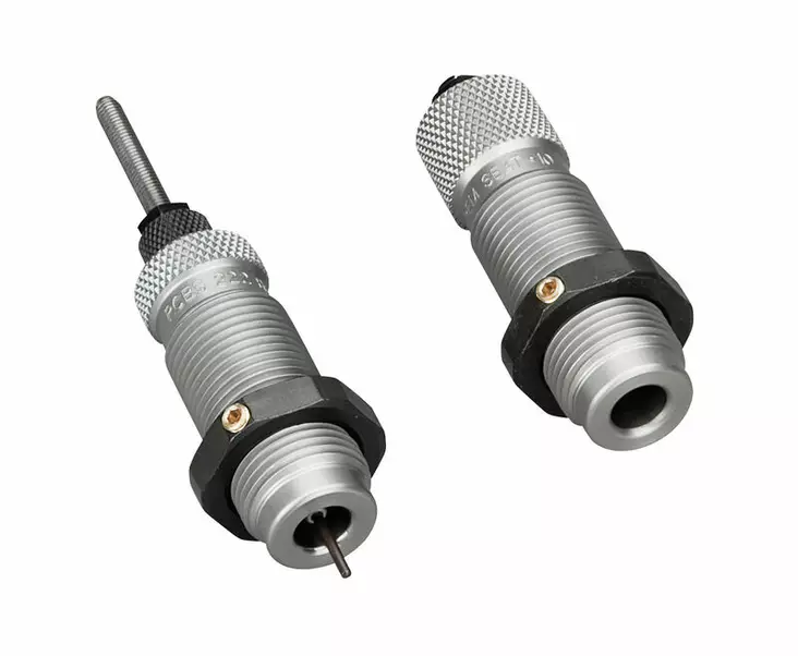 RCBS Reloading Die Set .30-06 Spring. - Lataustyökalut ja -laitteet - 076683148018 - 1