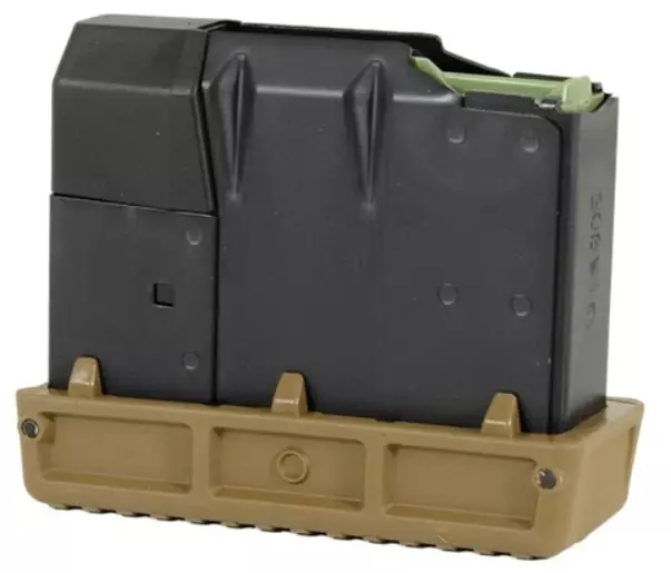 Sako TRG M10 Magazine 10rd 308 win - Sako TRG / Tikka -lippaat - 6438053058268 - 1