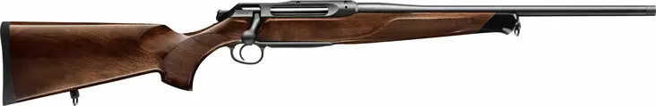 Sauer 505 ErgoLux .308 Win - Pulttilukkoiset kiväärit - 505ERGOlux308 - 1