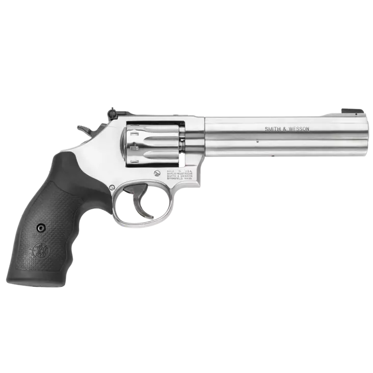 Smith & Wesson 617 K-22 .22 Lr 6'' - Revolverit - 160578 - 1