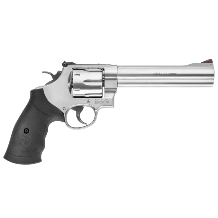 Smith & Wesson 629 Classic .44 Magnum 6,5'' - Revolverit - 163638 - 1