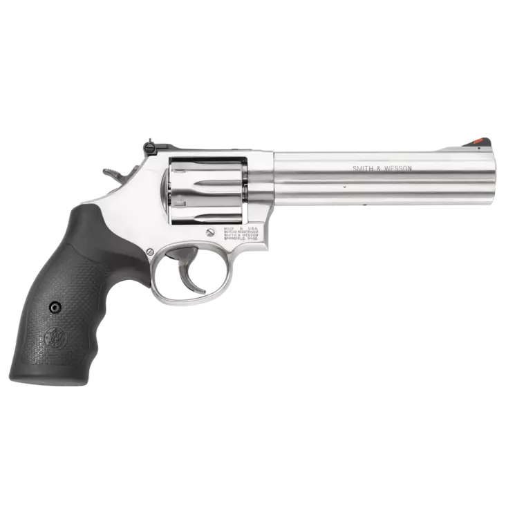 Smith & Wesson 686 Plus .357 Magnum 6'' - Revolverit - 164198 - 1