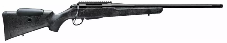 Tikka T3x Badlands ADJ .308 Win - Pulttilukkoiset kiväärit - T00002298 - 2