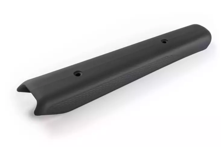 Tikka T3x Fore-end Grip Black - Tikka T3x -tukkien osat - 6438053094358 - 1