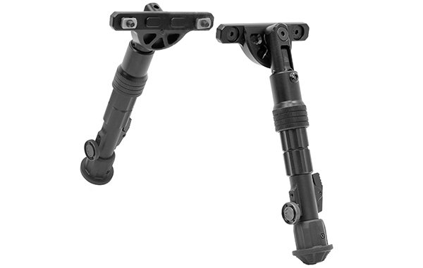 UTG Recon Flex M-Lok Bipod 14,5-20cm - Bipodit ja ampumatuet - 4717385552838 - 1