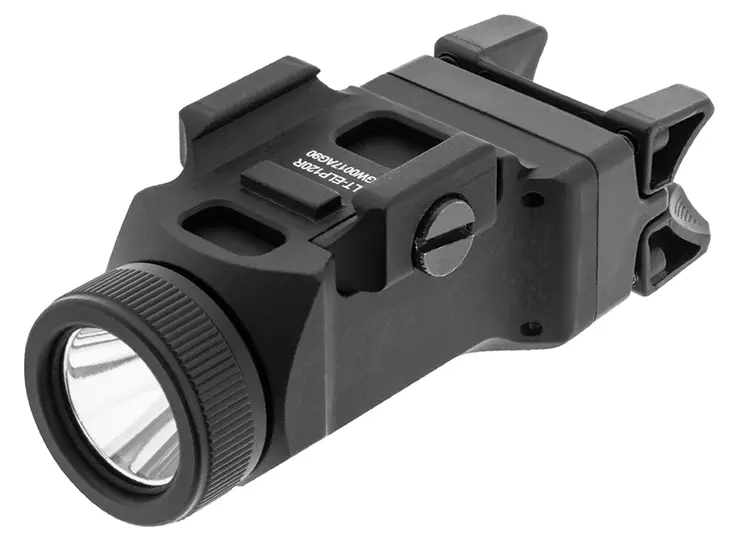 UTG Sub-Compact Pistol Light 200 Lumen - Pistoolien asevalot - 4717385555198 - 1