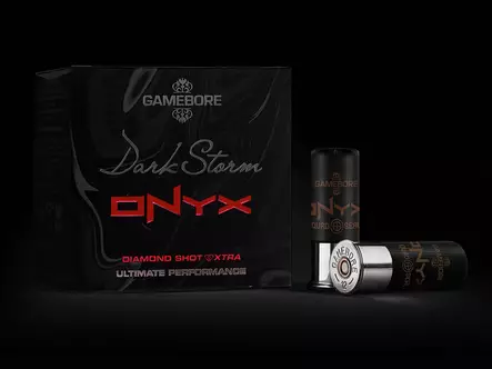 12/70 Gamebore Onyx 28g 7,5 (Plastic QS) - Lyijy Skeet, Trap ja Sporting - 5056217517959 - 1