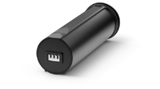 Pulsar APS 5 Battery Pack - Adapterit ja lisäosat - 4779022924569 - 1