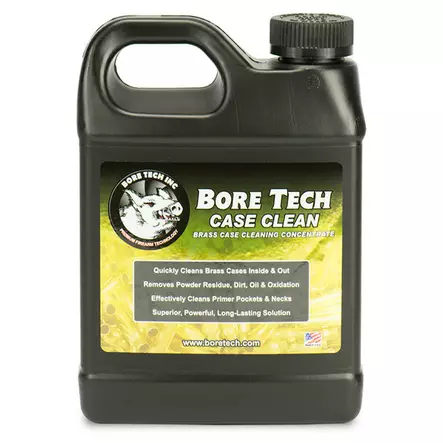 BoreTech Case Clean Cartridge 947ml - Muut lataustarvikkeet - 667739980159 - 1
