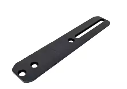 Area 419 Arca Rail For Bipod And Tripod 8" - Tukkien lisävarusteet - A04009 - 1