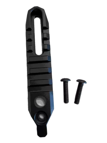 Bergara Bipod Picatinny Rail - Tukkien lisävarusteet - A04969 - 1