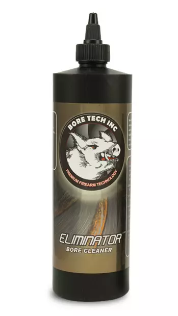BoreTech Eliminator Bore Cleaner 478ml - Muut aseenhoitotuotteet - 667739980029 - 1